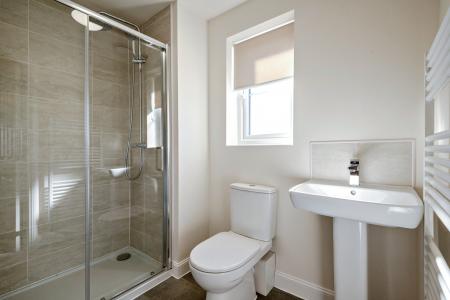 4 bedroom Town house to let in Violet Street, Cramlington, NE23