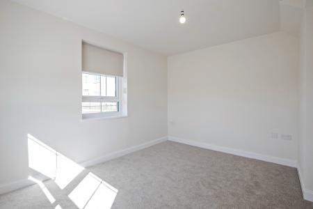 4 bedroom Town house to let in Violet Street, Cramlington, NE23