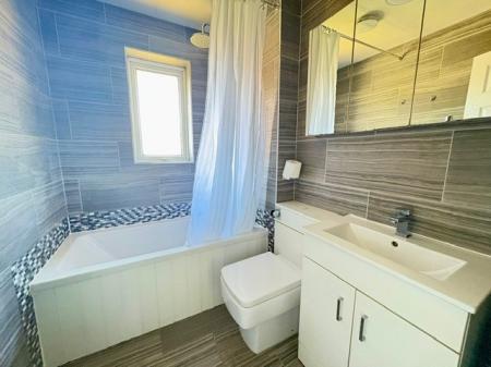 3 bedroom Terraced House to let in Hunters Road, Spital Tongues, Newcastle upon Tyne, NE2