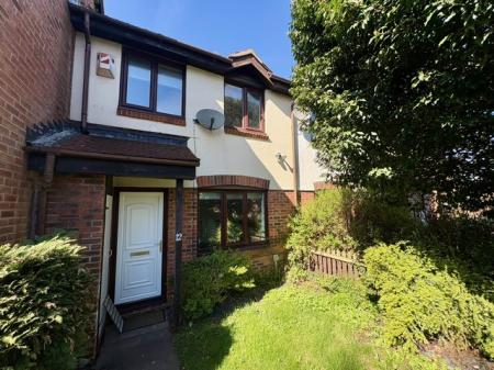 Hunters Road, Spital Tongues, Newcastle upon Tyne, NE2