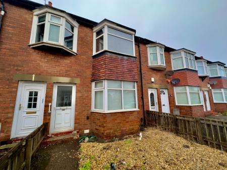 2 bedroom Flat to let in Chillingham Road, Heaton, Newcastle upon Tyne, NE6