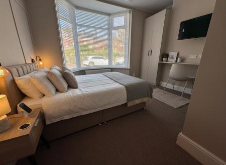 1 bedroom House of Multiple Occupation to let in Westbrook Terrace, Darlington, DL3