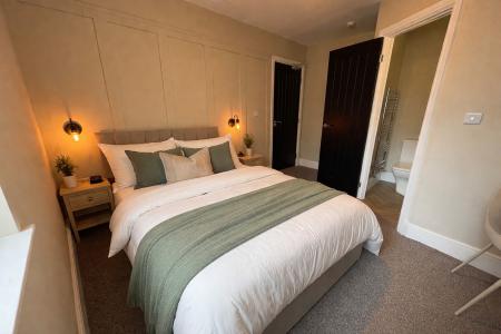 1 bedroom House of Multiple Occupation to let in Westbrook Terrace, Darlington, DL3