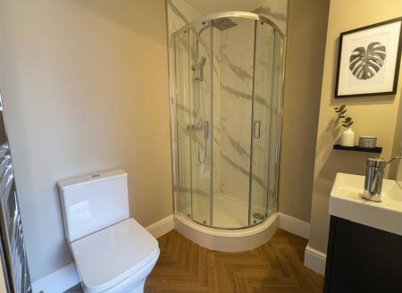 1 bedroom House of Multiple Occupation to let in Westbrook Terrace, Darlington, DL3