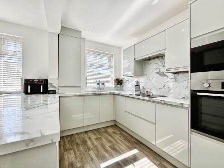 2 bedroom Terraced House for sale in Hoylake Avenue, Benton, Newcastle upon Tyne, NE7