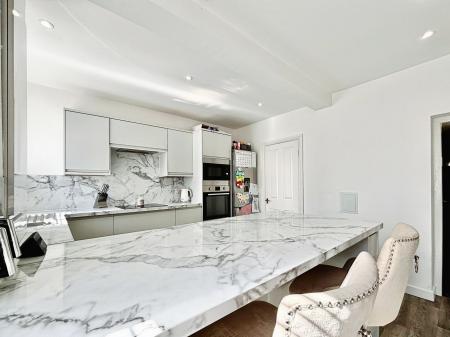 2 bedroom Terraced House for sale in Hoylake Avenue, Benton, Newcastle upon Tyne, NE7