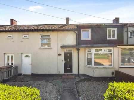 Hoylake Avenue, Benton, Newcastle upon Tyne, NE7