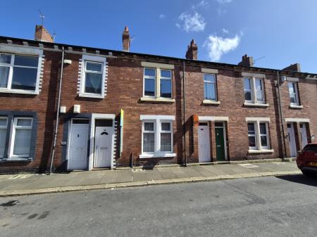2 bedroom Flat to let in Charlotte Street, Wallsend, NE28