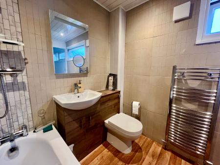 3 bedroom Semi-detached house to let in Chesters Avenue, Longbenton, Newcastle upon Tyne, NE12