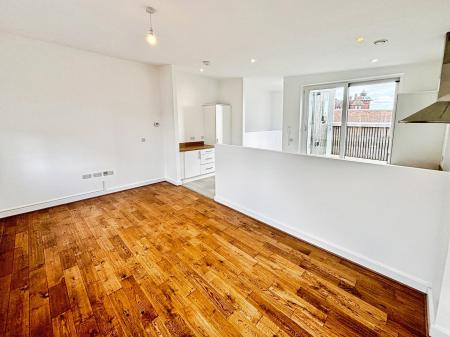 2 bedroom Maisonette for sale in Rosalind Place, Ouseburn, Newcastle upon Tyne, NE6