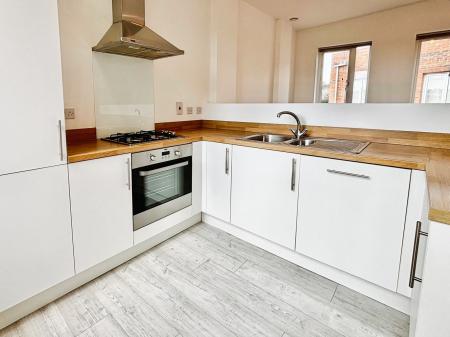 2 bedroom Maisonette for sale in Rosalind Place, Ouseburn, Newcastle upon Tyne, NE6