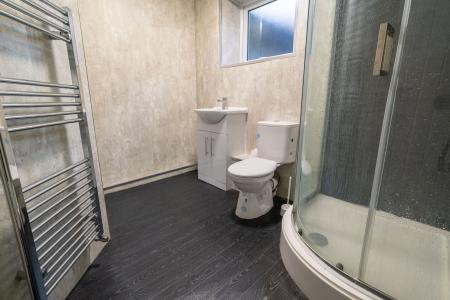 1 bedroom House of Multiple Occupation to let in St Bedes Park, Sunderland, SR2