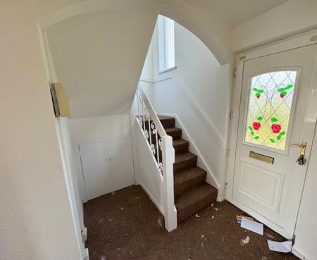 3 bedroom Terraced House to let in Garth 25, Killingworth, NE12