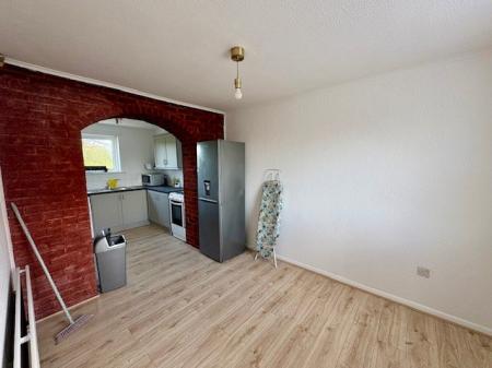 3 bedroom Terraced House to let in Garth 25, Killingworth, NE12