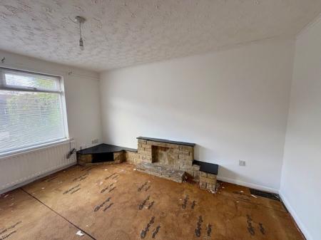 3 bedroom Terraced House to let in Garth 25, Killingworth, NE12