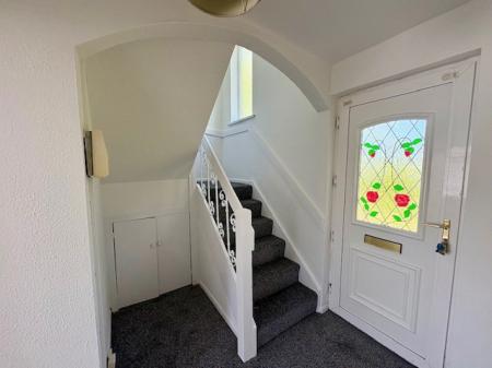 3 bedroom Terraced House to let in Garth 25, Killingworth, NE12