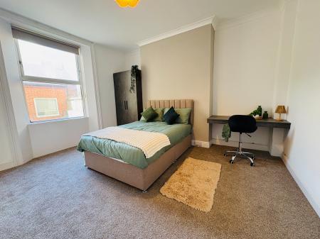 1 bedroom House of Multiple Occupation to let in Elmwood Street, Sunderland, SR2