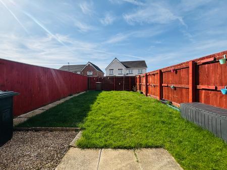 2 bedroom Terraced House to let in Chesters Avenue, Longbenton, Newcastle upon Tyne, NE12