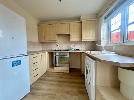 2 bedroom Terraced House to let in Chesters Avenue, Longbenton, Newcastle upon Tyne, NE12