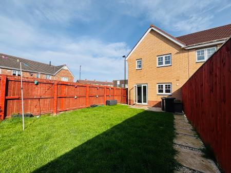 2 bedroom Terraced House to let in Chesters Avenue, Longbenton, Newcastle upon Tyne, NE12