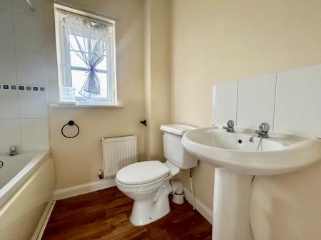 2 bedroom Terraced House to let in Chesters Avenue, Longbenton, Newcastle upon Tyne, NE12