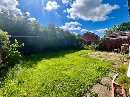 4 bedroom Detached house to let in Forest Gate, Palmersville, Newcastle upon Tyne, NE12