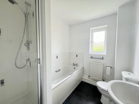 4 bedroom Detached house to let in Forest Gate, Palmersville, Newcastle upon Tyne, NE12