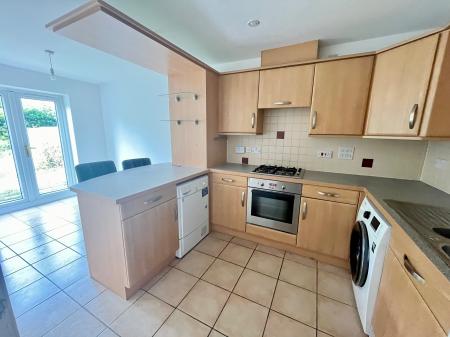 4 bedroom Detached house to let in Forest Gate, Palmersville, Newcastle upon Tyne, NE12