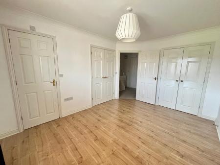 4 bedroom Detached house to let in Forest Gate, Palmersville, Newcastle upon Tyne, NE12