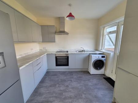 2 bedroom Semi-detached house to let in Crossfield Terrace, Walker, Newcastle upon Tyne, NE6