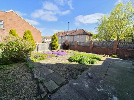 2 bedroom Semi-detached house to let in Crossfield Terrace, Walker, Newcastle upon Tyne, NE6