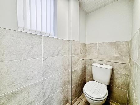 2 bedroom End of terrace house for sale in Allanville, Camperdown, Newcastle upon Tyne, NE12