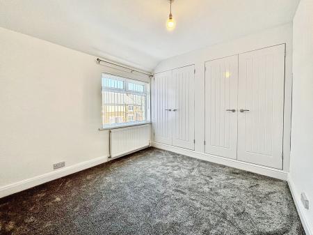 2 bedroom End of terrace house for sale in Allanville, Camperdown, Newcastle upon Tyne, NE12