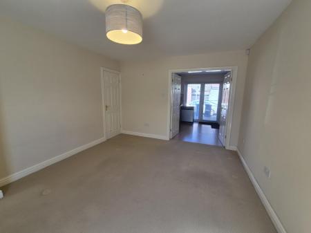 3 bedroom Terraced House to let in Birds Terrace, Sunderland, DH4