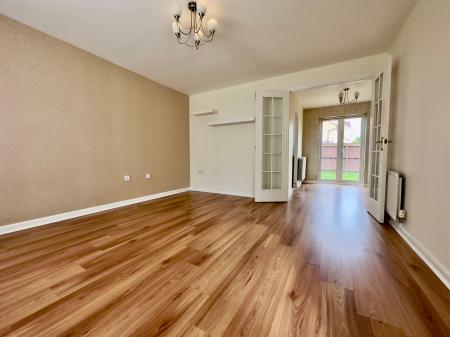 3 bedroom Semi-detached house for sale in Greenhills, Killingworth, Newcastle upon Tyne, NE12