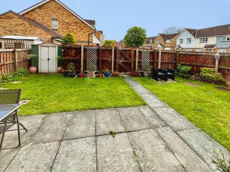 3 bedroom Semi-detached house for sale in Greenhills, Killingworth, Newcastle upon Tyne, NE12