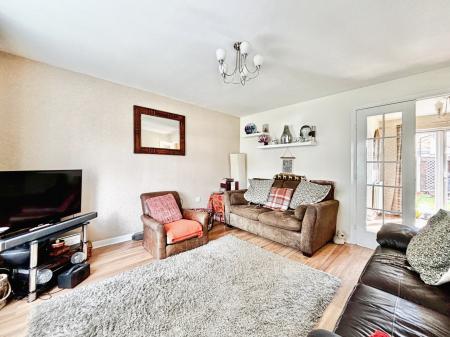 3 bedroom Semi-detached house for sale in Greenhills, Killingworth, Newcastle upon Tyne, NE12