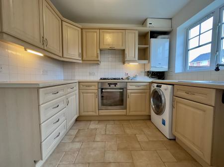 3 bedroom Semi-detached house for sale in Greenhills, Killingworth, Newcastle upon Tyne, NE12