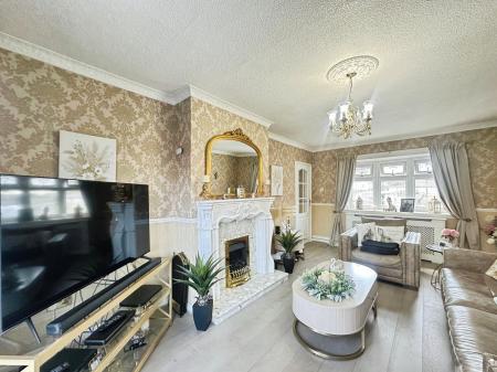 3 bedroom Terraced House for sale in Runswick Avenue, Longbenton, Newcastle upon Tyne, NE12