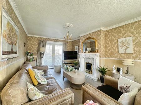 3 bedroom Terraced House for sale in Runswick Avenue, Longbenton, Newcastle upon Tyne, NE12