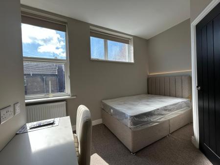 1 bedroom House of Multiple Occupation to let in The Avenue, Wallsend, NE28