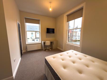 1 bedroom Terraced House to let in Azalea Terrace North 2, Sunderland, SR2