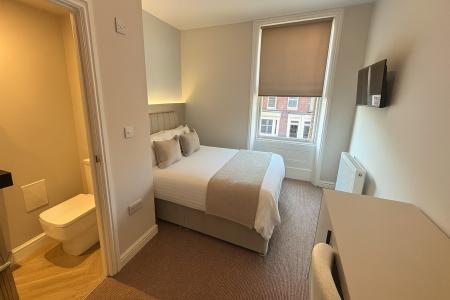 1 bedroom Terraced House to let in Azalea Terrace North 2, Sunderland, SR2