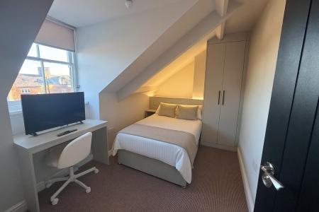 1 bedroom Terraced House to let in Azalea Terrace North 2, Sunderland, SR2