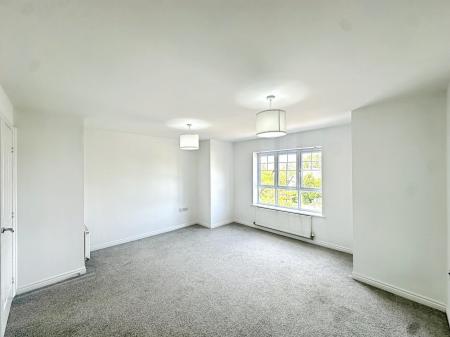 2 bedroom Flat for sale in Cosgrove Court, Benton, Newcastle upon Tyne, NE7