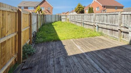 2 bedroom Terraced House to let in Chesters Avenue, Longbenton, Newcastle upon Tyne, NE12