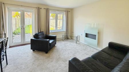 2 bedroom Terraced House to let in Chesters Avenue, Longbenton, Newcastle upon Tyne, NE12
