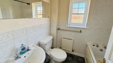 2 bedroom Terraced House to let in Chesters Avenue, Longbenton, Newcastle upon Tyne, NE12