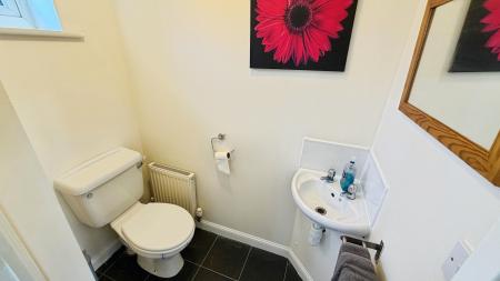 2 bedroom Terraced House to let in Chesters Avenue, Longbenton, Newcastle upon Tyne, NE12