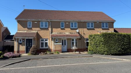 2 bedroom Terraced House to let in Chesters Avenue, Longbenton, Newcastle upon Tyne, NE12